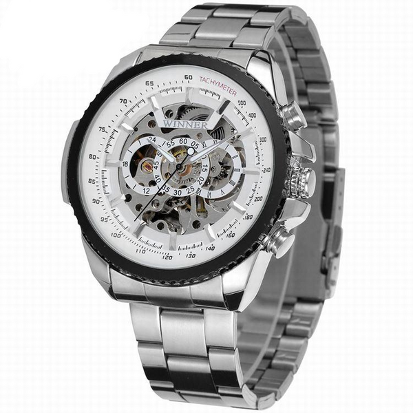 Mechanical  Watch