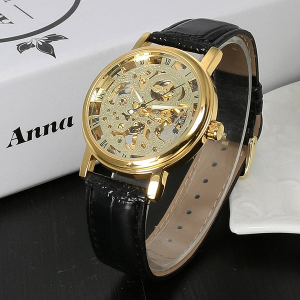 Mechanical  Watch