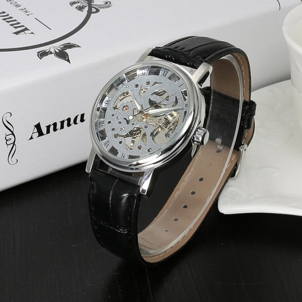 Mechanical  Watch