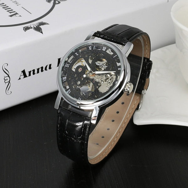 Mechanical  Watch