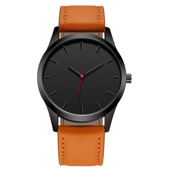 Reloj  Quartz Men Watch