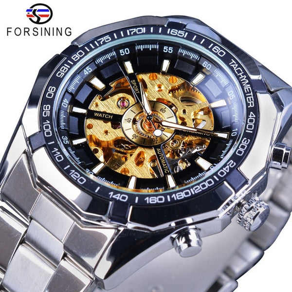 FORSINIG Mechanical  Watch