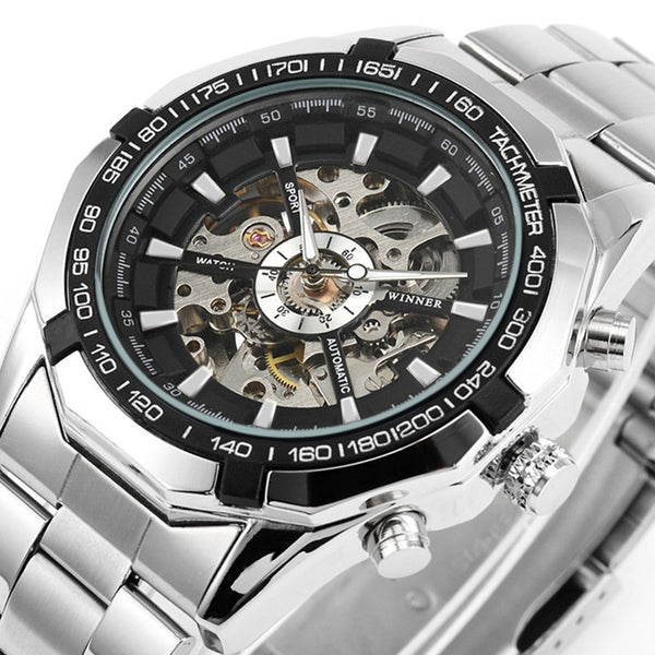 Mechanical  Watch