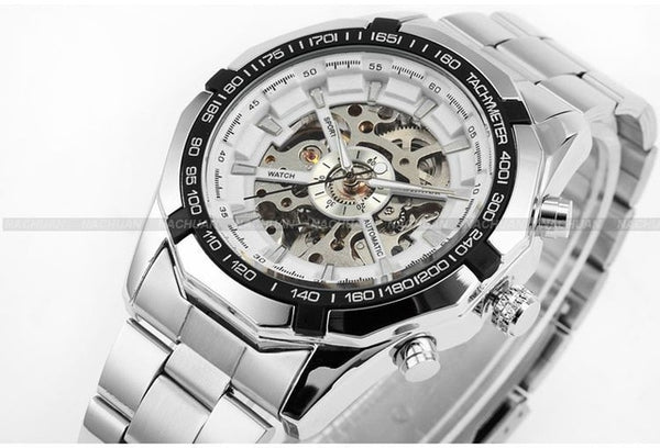 Mechanical  Watch