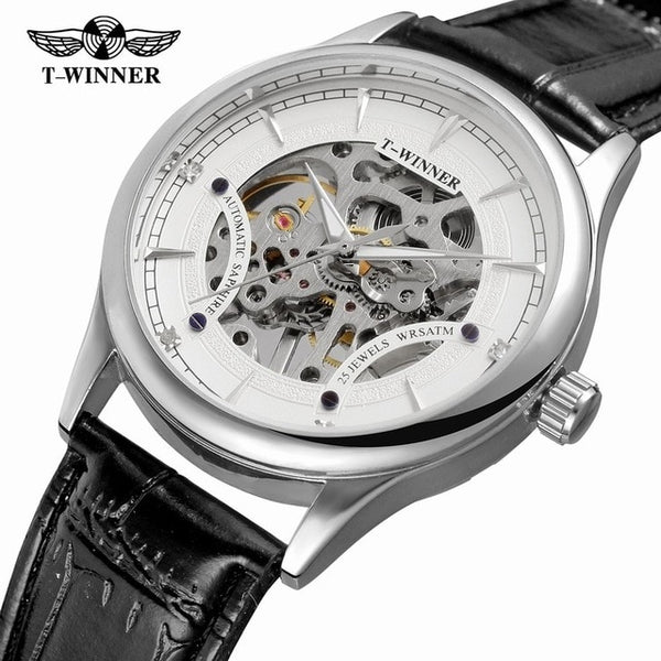 Mechanical  Watch
