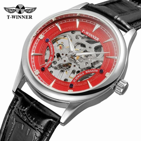 Mechanical  Watch