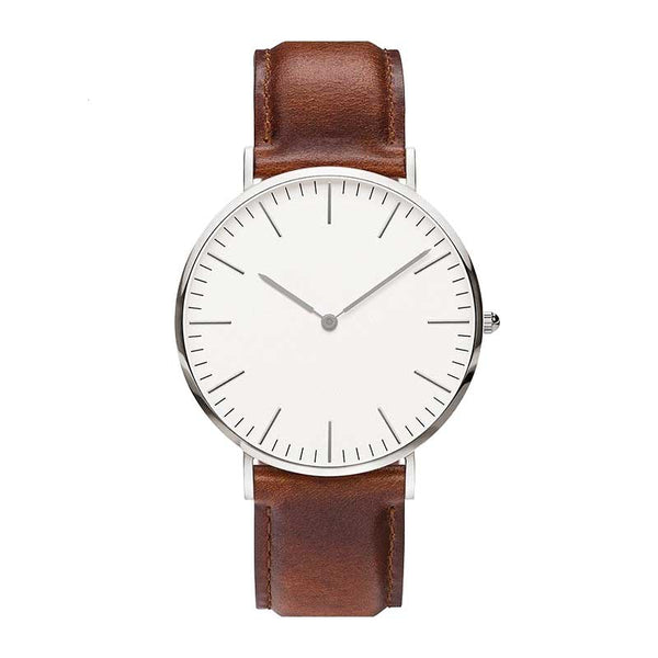 Quartz Women Watch