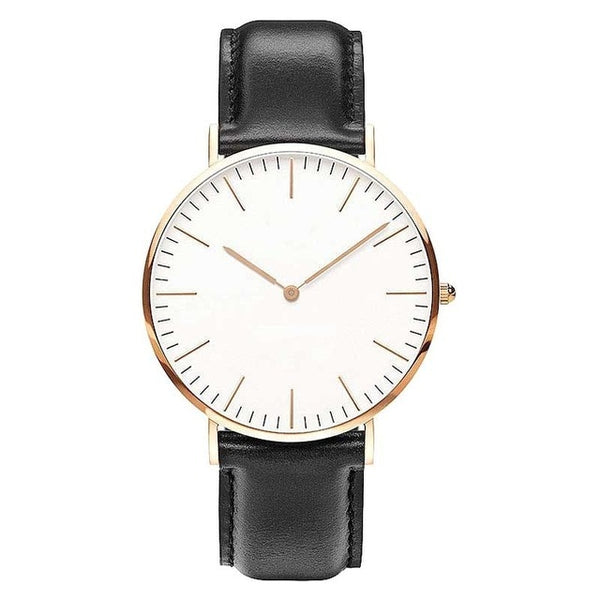 Quartz Women Watch