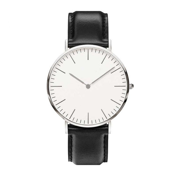 Quartz Women Watch