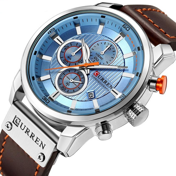 CURREN Mens Watches