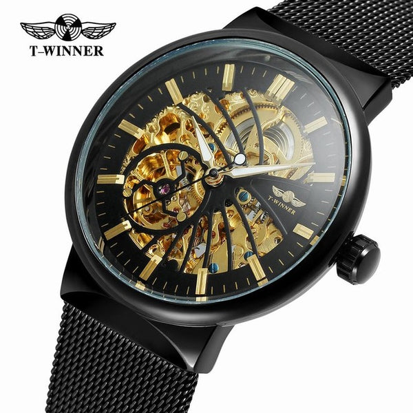 Mechanical  Watch