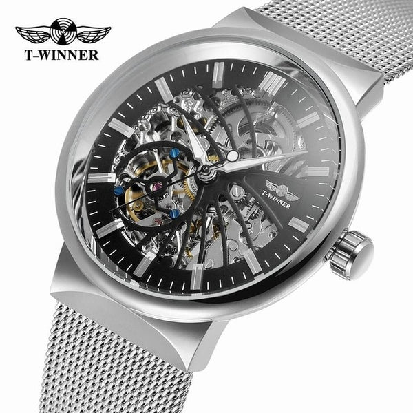Mechanical  Watch