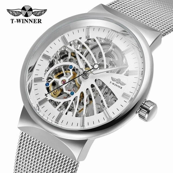 Mechanical  Watch