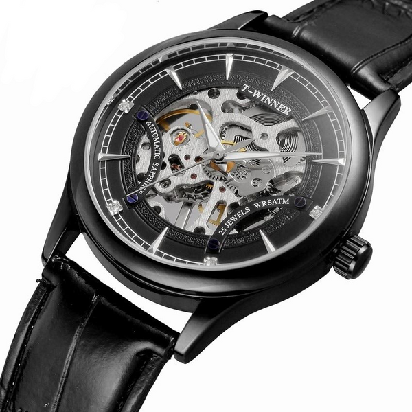Mechanical  Watch