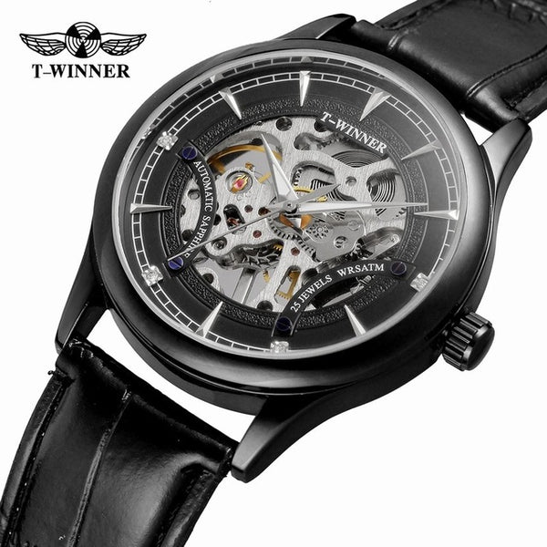 Mechanical  Watch