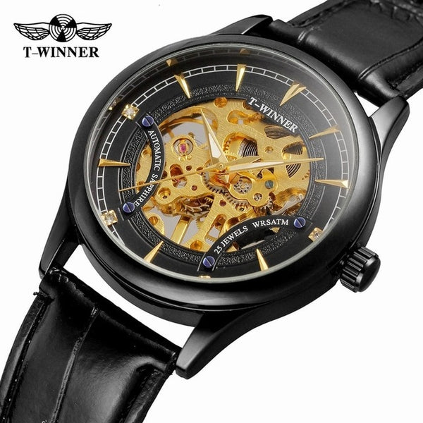 Mechanical  Watch