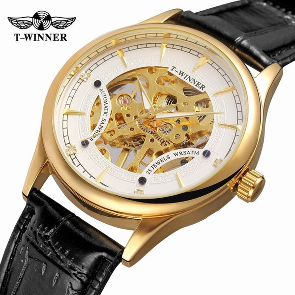 Mechanical  Watch