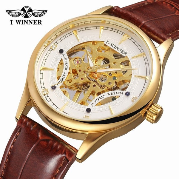 Mechanical  Watch