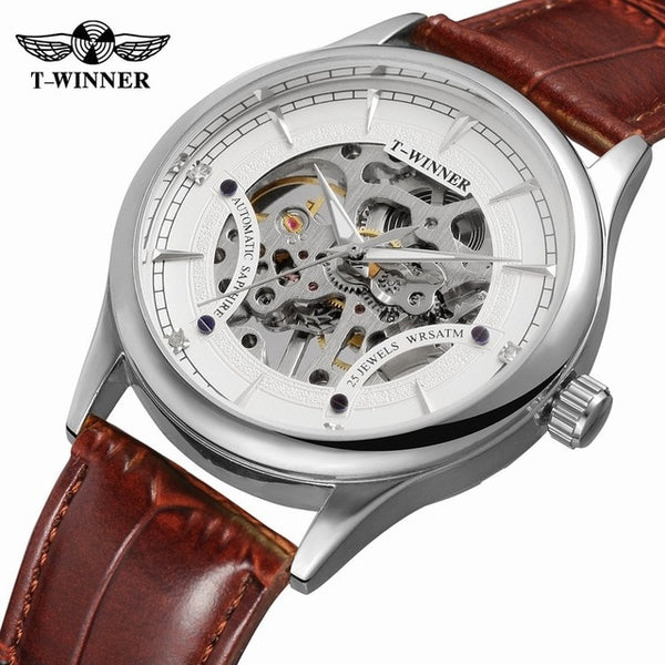 Mechanical  Watch