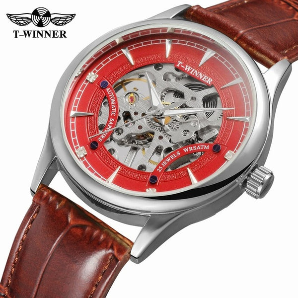 Mechanical  Watch