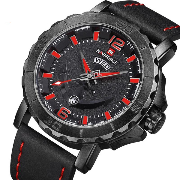 NAVIFORCE Mens Watches