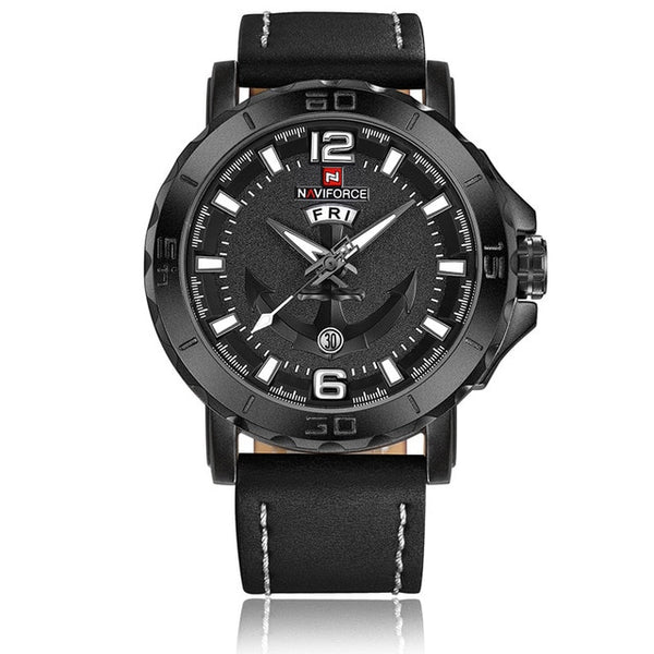 NAVIFORCE Mens Watches