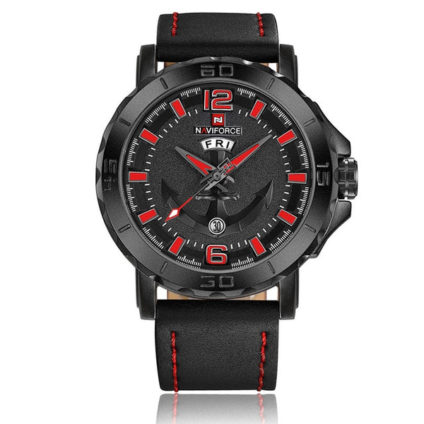 NAVIFORCE Mens Watches