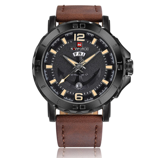 NAVIFORCE Mens Watches