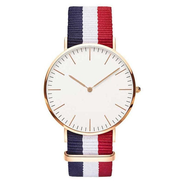 Quartz Women Watch