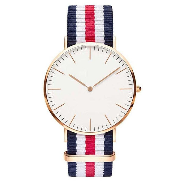 Quartz Women Watch