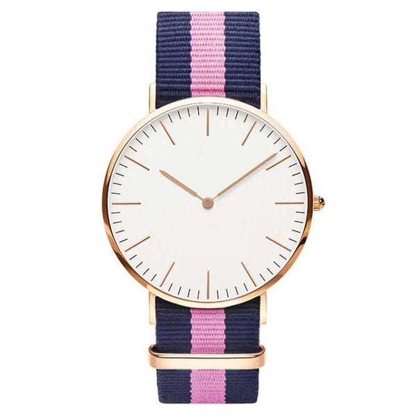 Quartz Women Watch