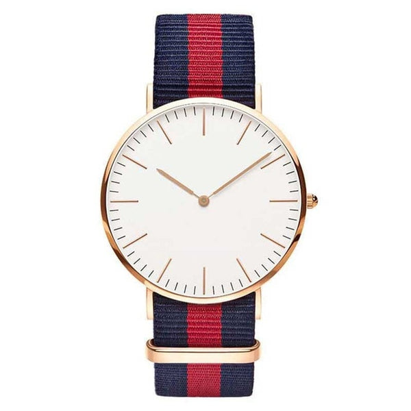 Quartz Women Watch