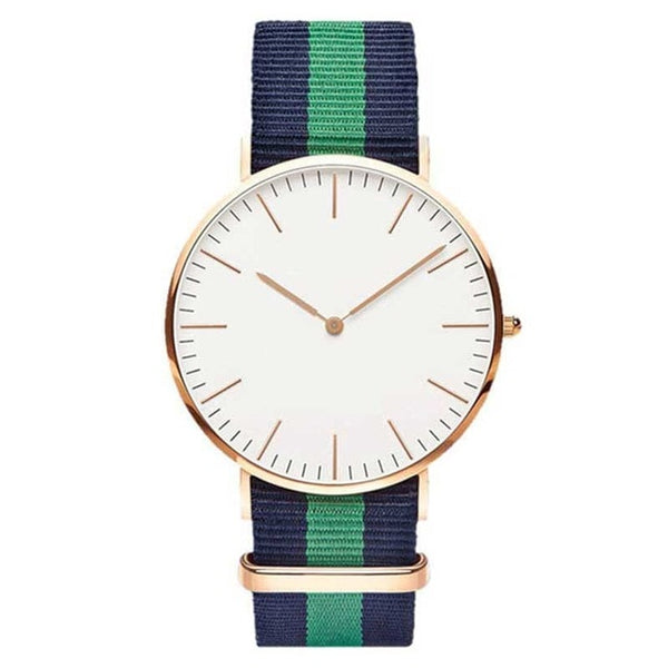 Quartz Women Watch