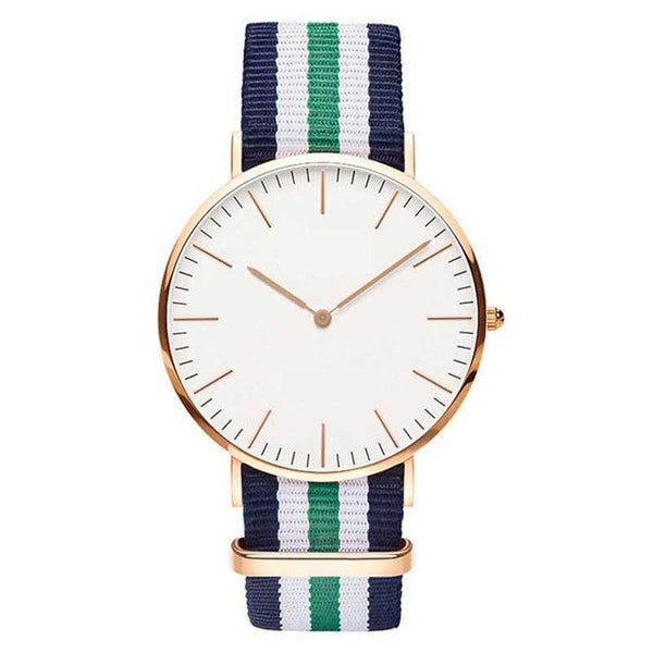 Quartz Women Watch