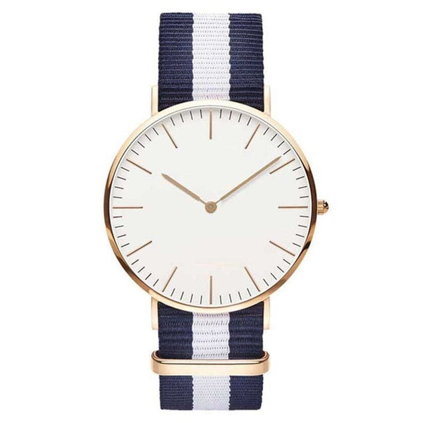 Quartz Women Watch