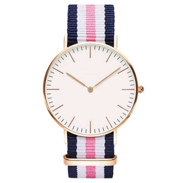 Quartz Women Watch