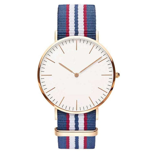 Quartz Women Watch