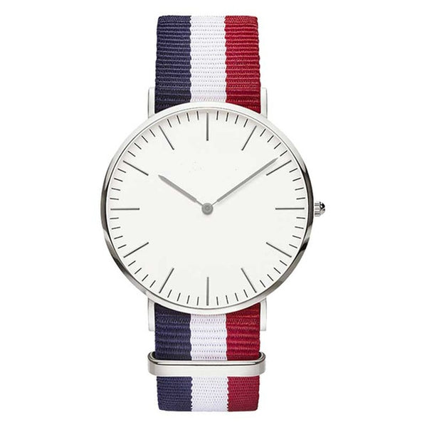 Quartz Women Watch