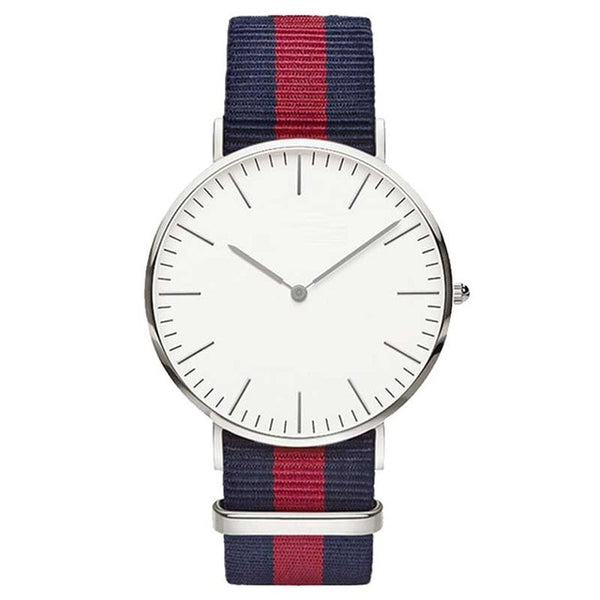 Quartz Women Watch