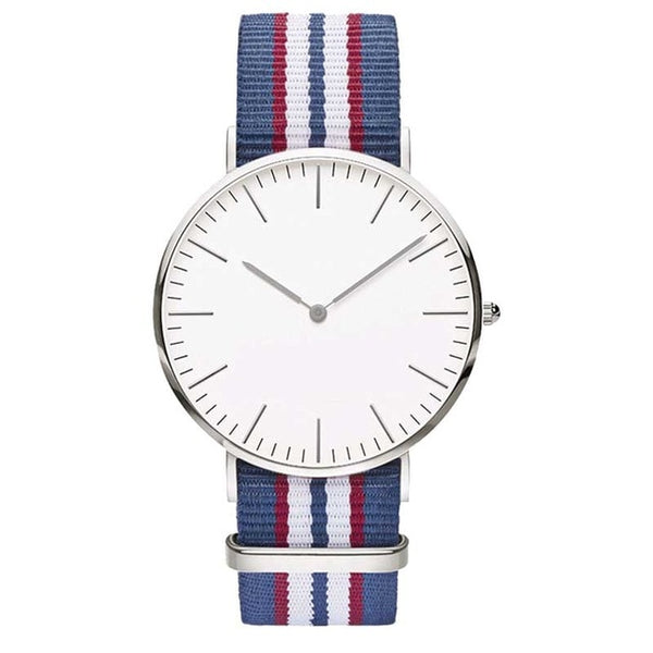 Quartz Women Watch