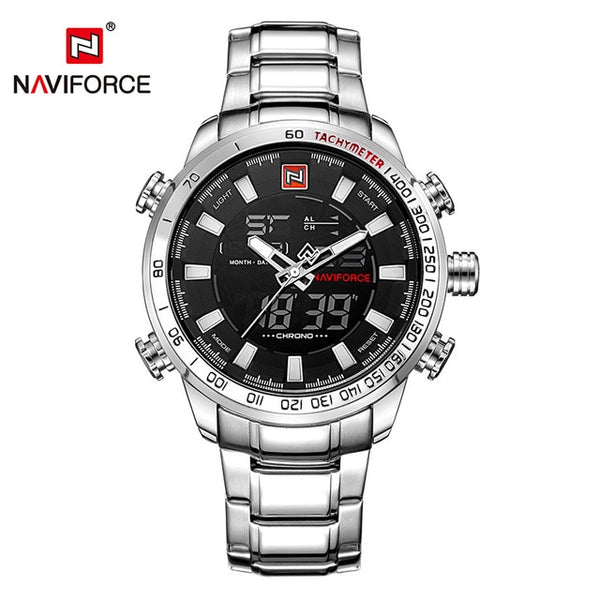 NAVIFORCE  Men Sport Watches