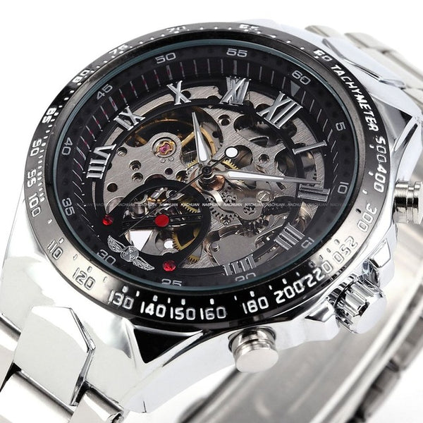 Mechanical  Watch