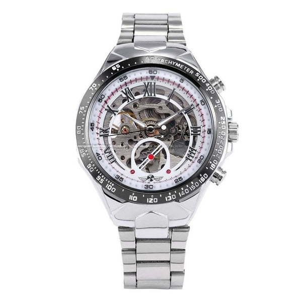 Mechanical  Watch