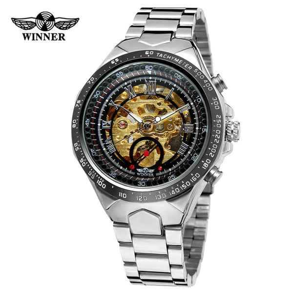 Mechanical  Watch