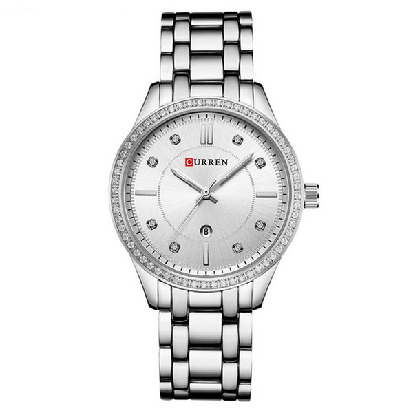 CURREN  Woman Metal Watch
