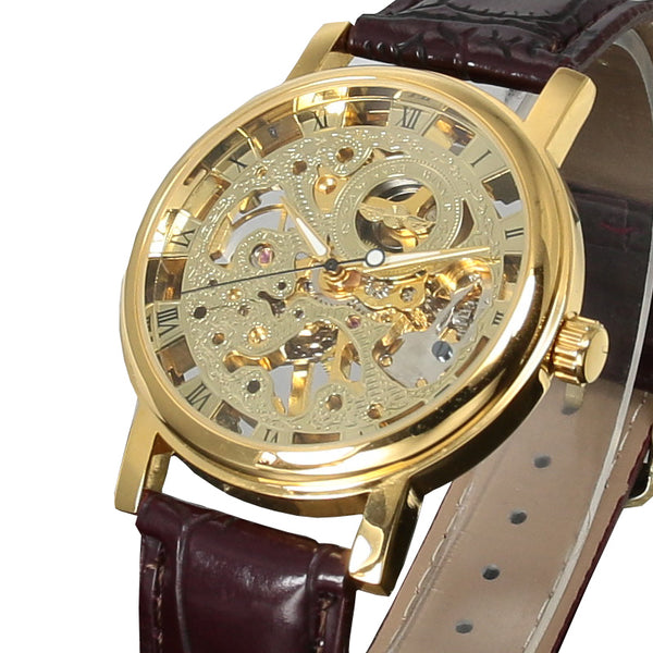 Mechanical  Watch