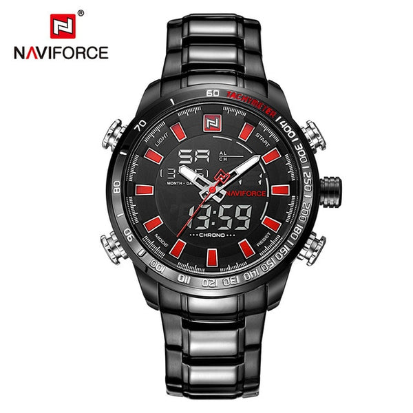 NAVIFORCE  Mens Watches