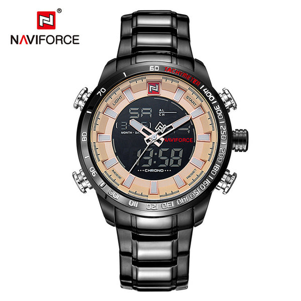 NAVIFORCE  Mens Watches