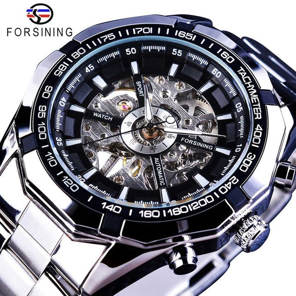 FORSINIG Mechanical  Watch