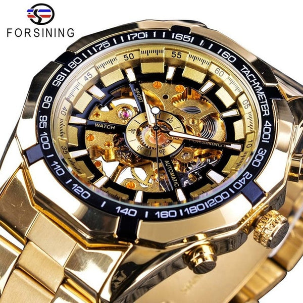 FORSINIG Mechanical  Watch